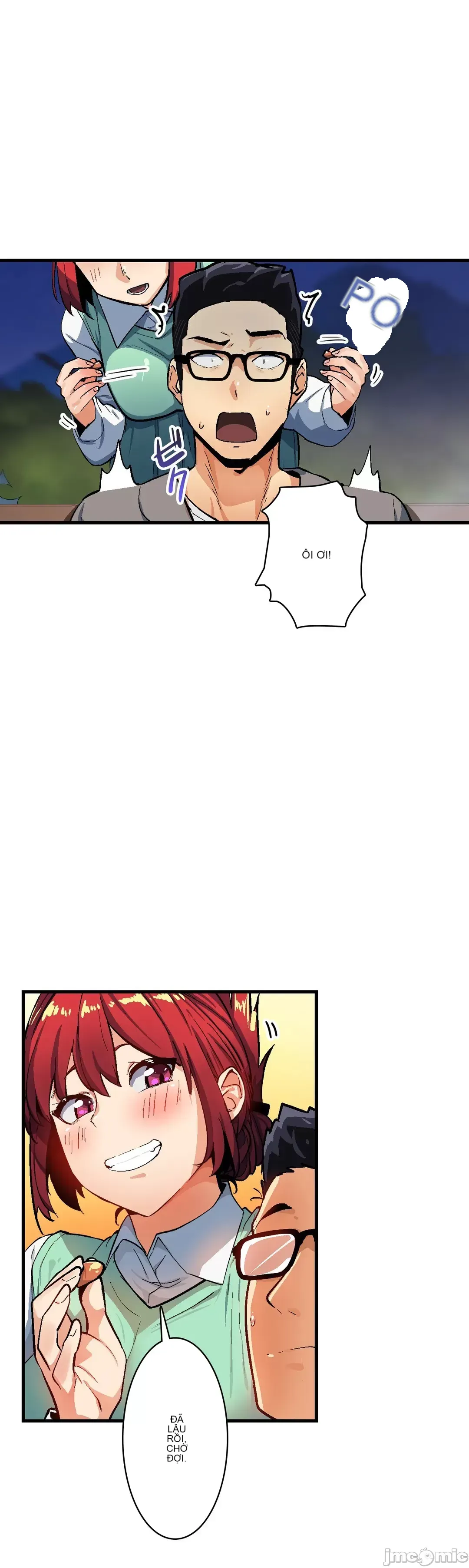 Nhạy cảm : Các vấn đề nhạy cảm Chương 1-40