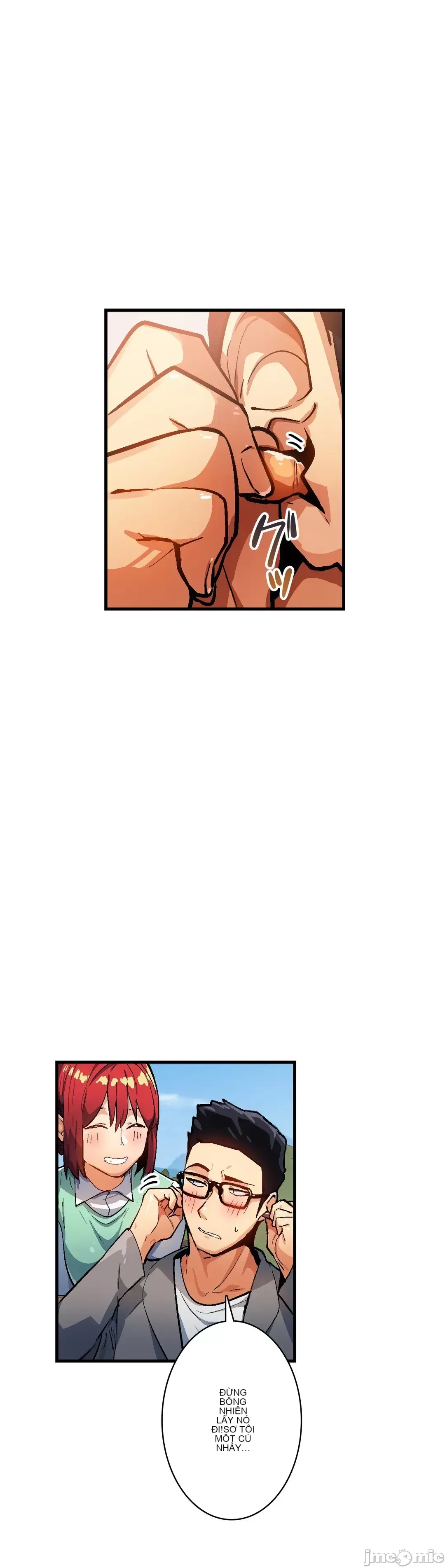 Nhạy cảm : Các vấn đề nhạy cảm Chương 1-40