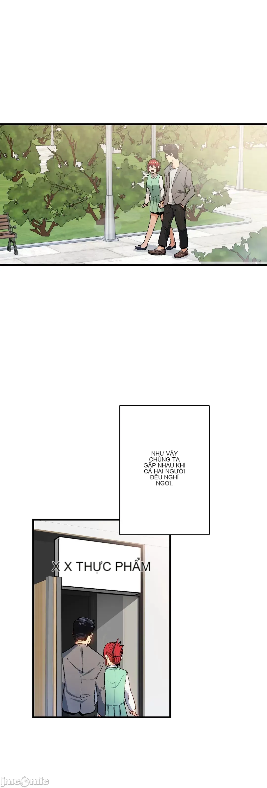 Nhạy cảm : Các vấn đề nhạy cảm Chương 1-40