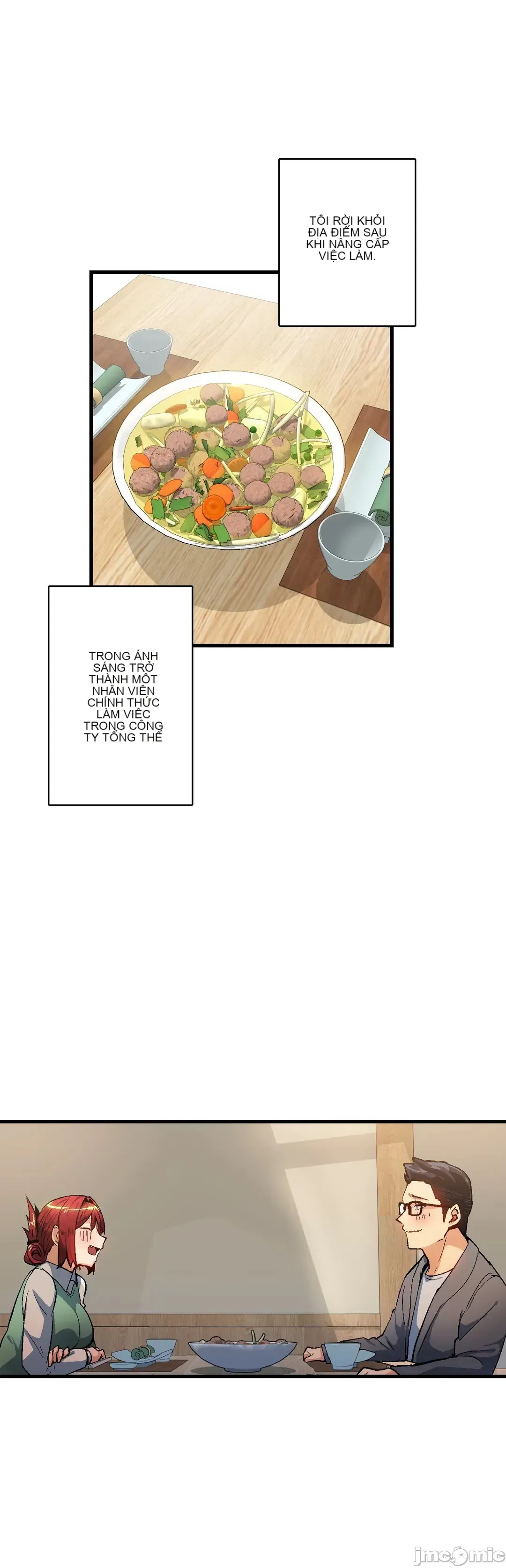 Nhạy cảm : Các vấn đề nhạy cảm Chương 1-40