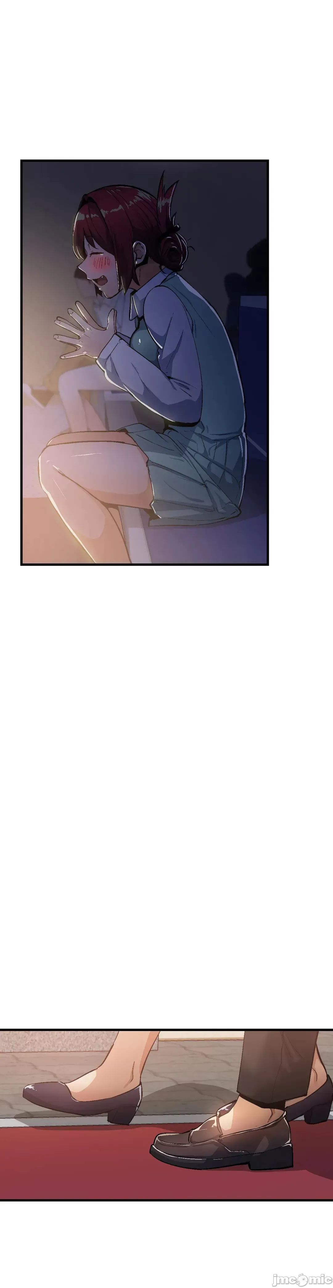 Nhạy cảm : Các vấn đề nhạy cảm Chương 1-40