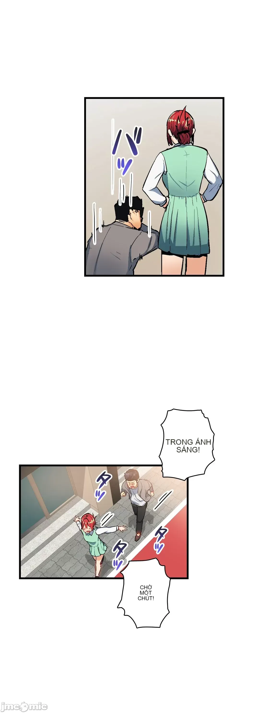 Nhạy cảm : Các vấn đề nhạy cảm Chương 1-40