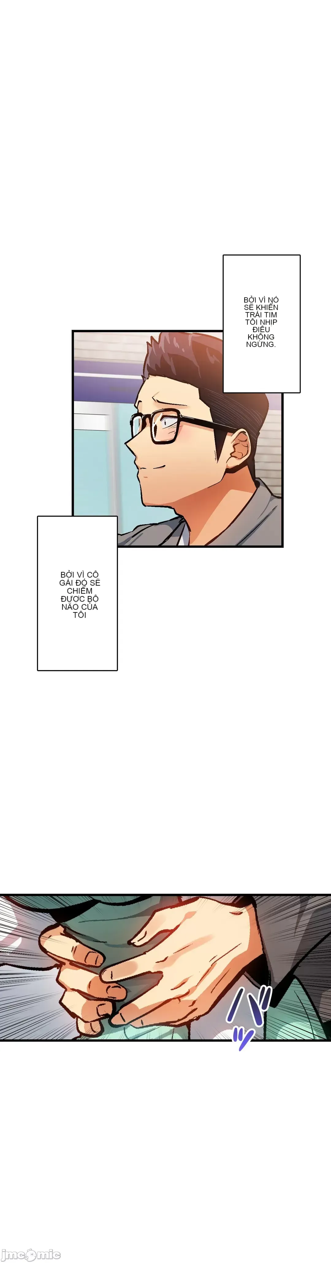 Nhạy cảm : Các vấn đề nhạy cảm Chương 1-40