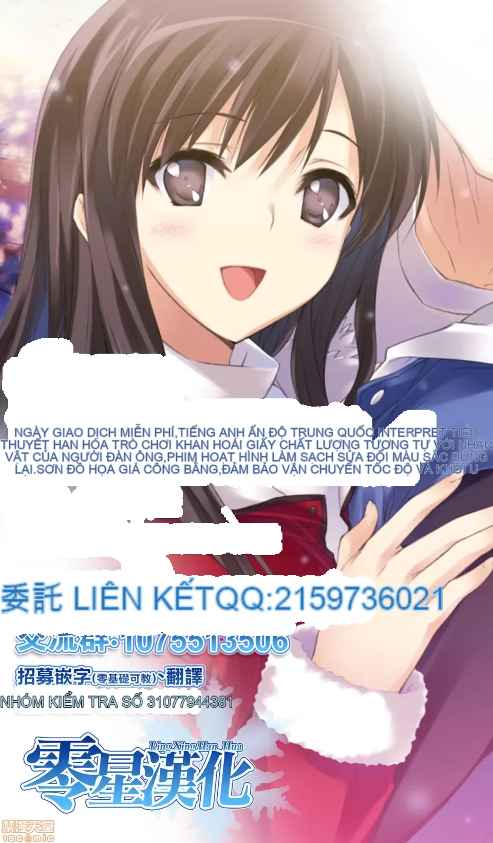 Nhạy cảm : Các vấn đề nhạy cảm Chương 1-40