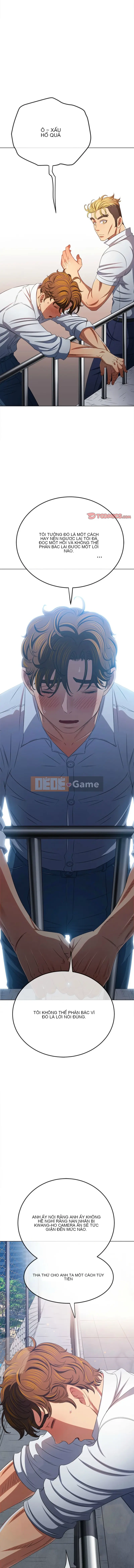 Ác nữ Gogou Tangling Chương 239-240