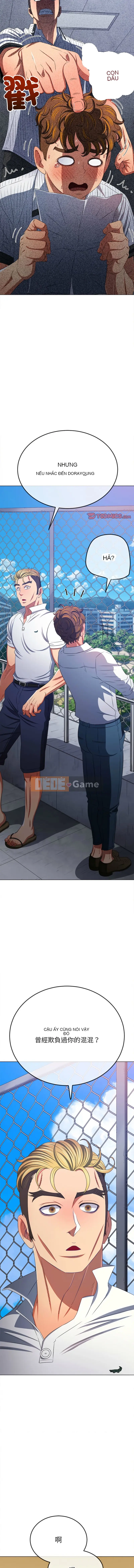 Ác nữ Gogou Tangling Chương 239-240