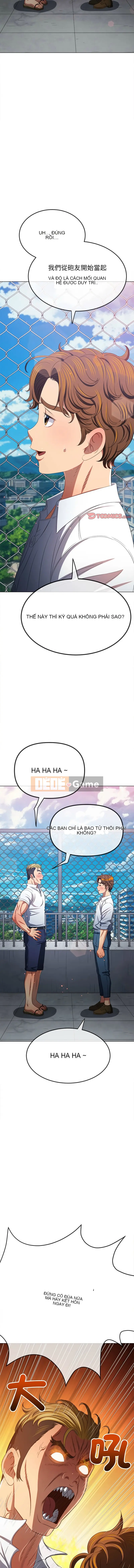 Ác nữ Gogou Tangling Chương 239-240