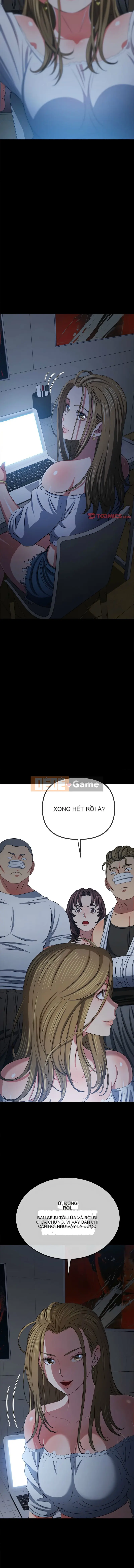 Ác nữ Gogou Tangling Chương 239-240