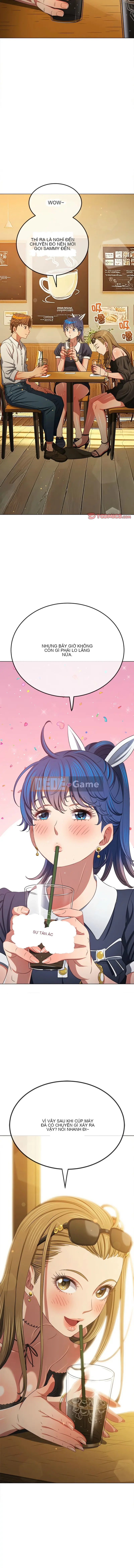 Ác nữ Gogou Tangling Chương 239-240