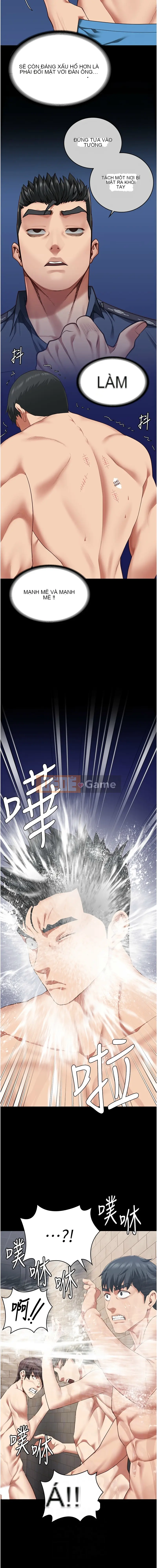 Nữ tù nhân trong tù Chương 94-95