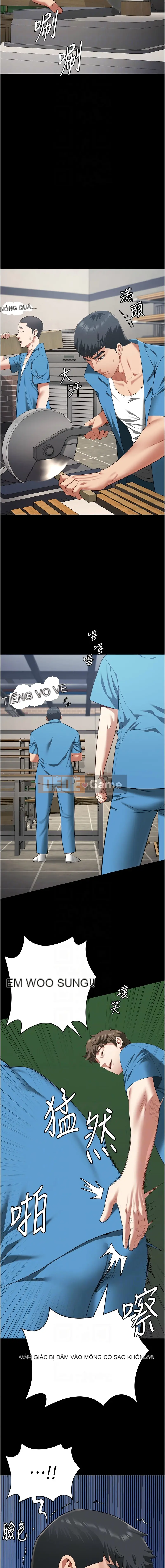 Nữ tù nhân trong tù Chương 94-95