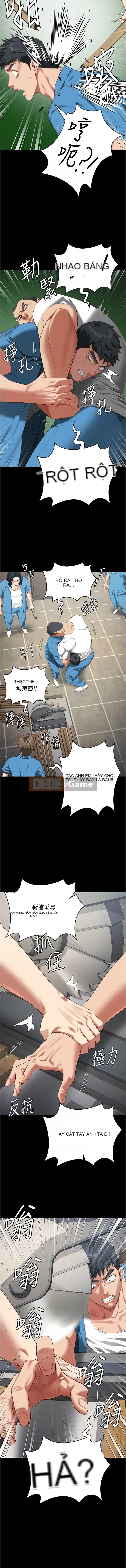 Nữ tù nhân trong tù Chương 94-95