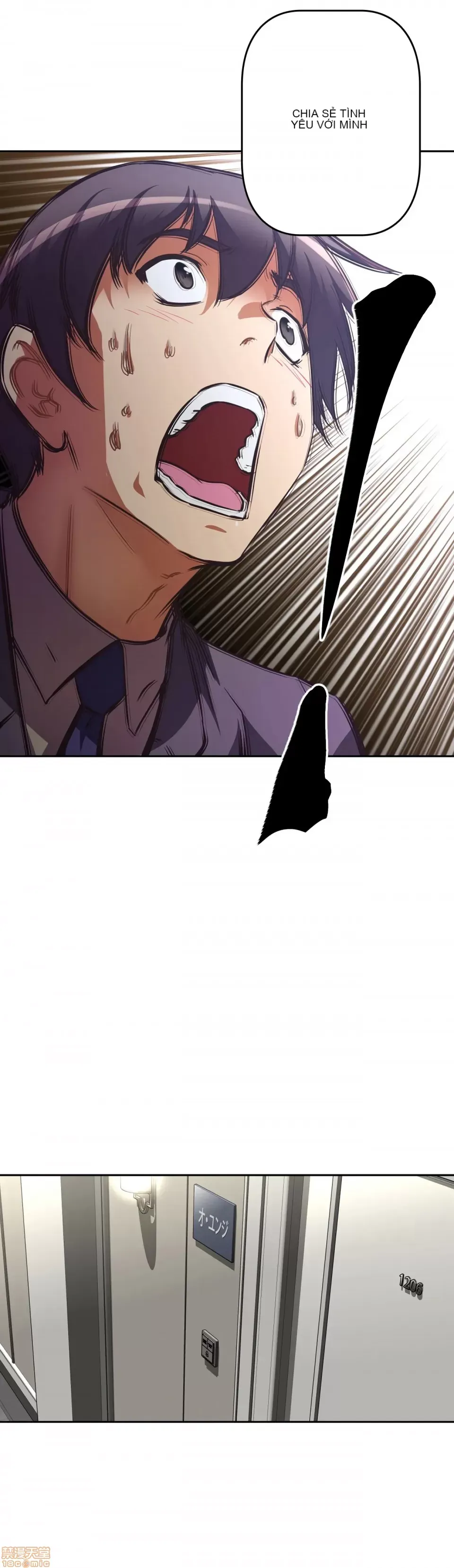 Tái sinh giới tính!? Các cô gái Santuchuan Chương 01-63