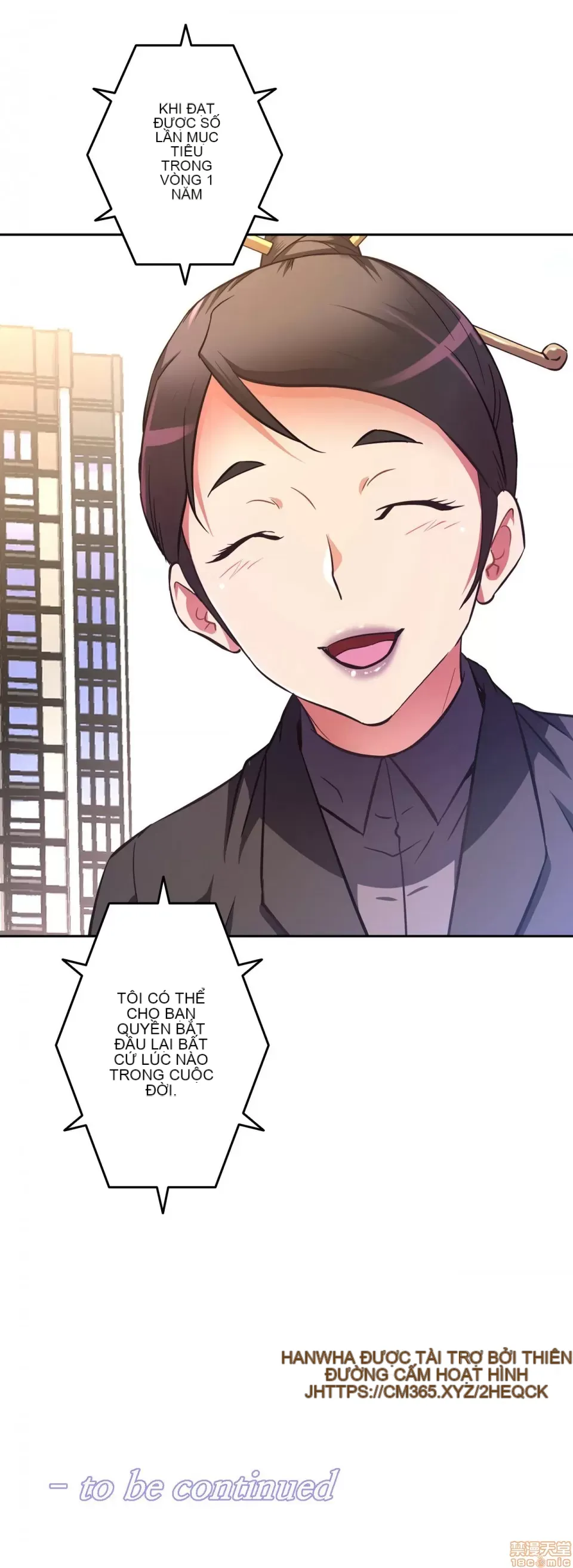 Tái sinh giới tính!? Các cô gái Santuchuan Chương 01-63