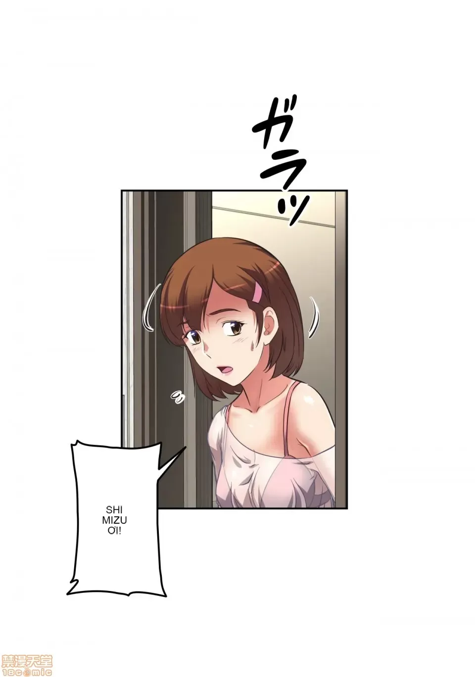 Tái sinh giới tính!? Các cô gái Santuchuan Chương 01-63