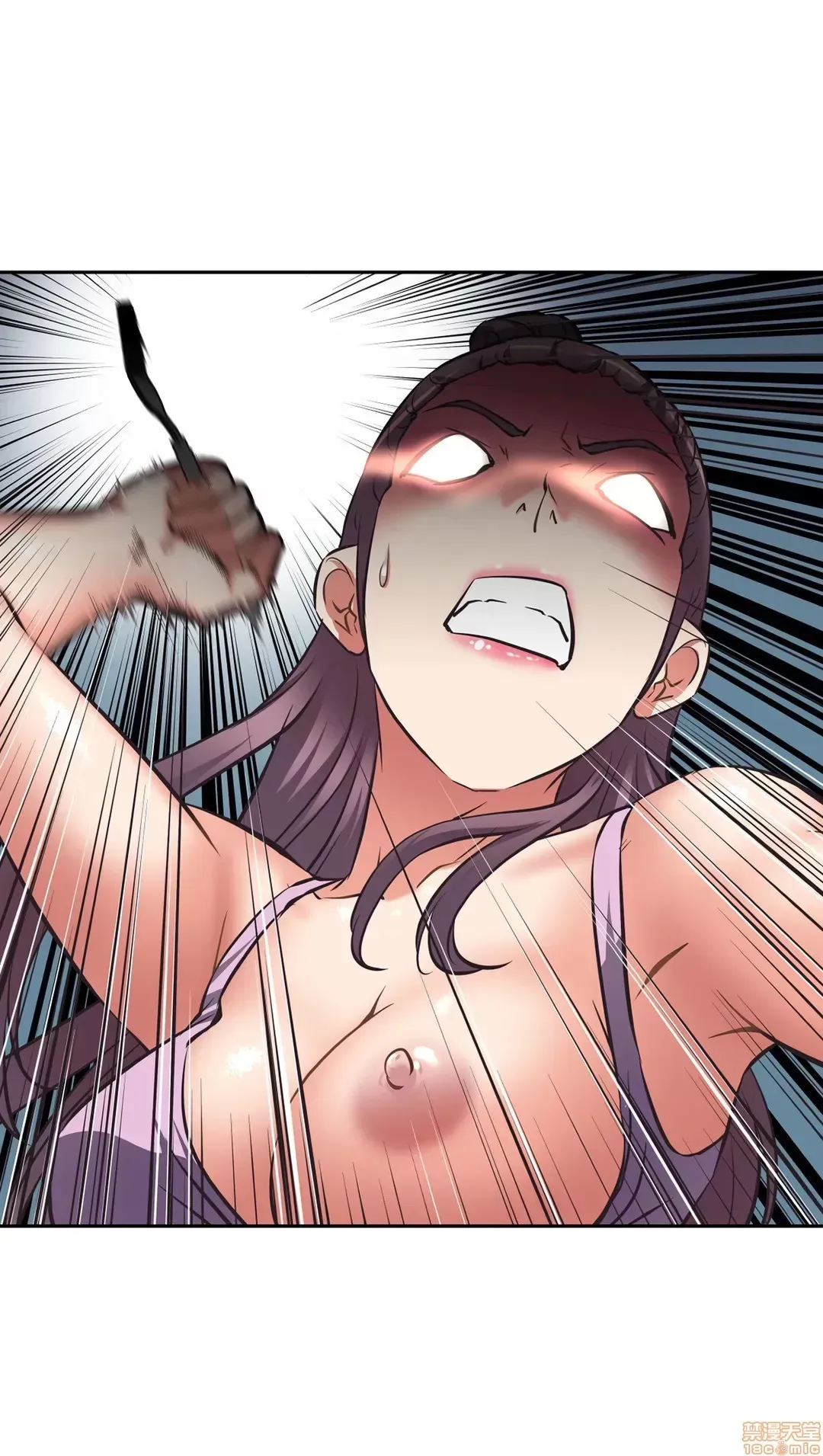 Tái sinh giới tính!? Các cô gái Santuchuan Chương 01-63