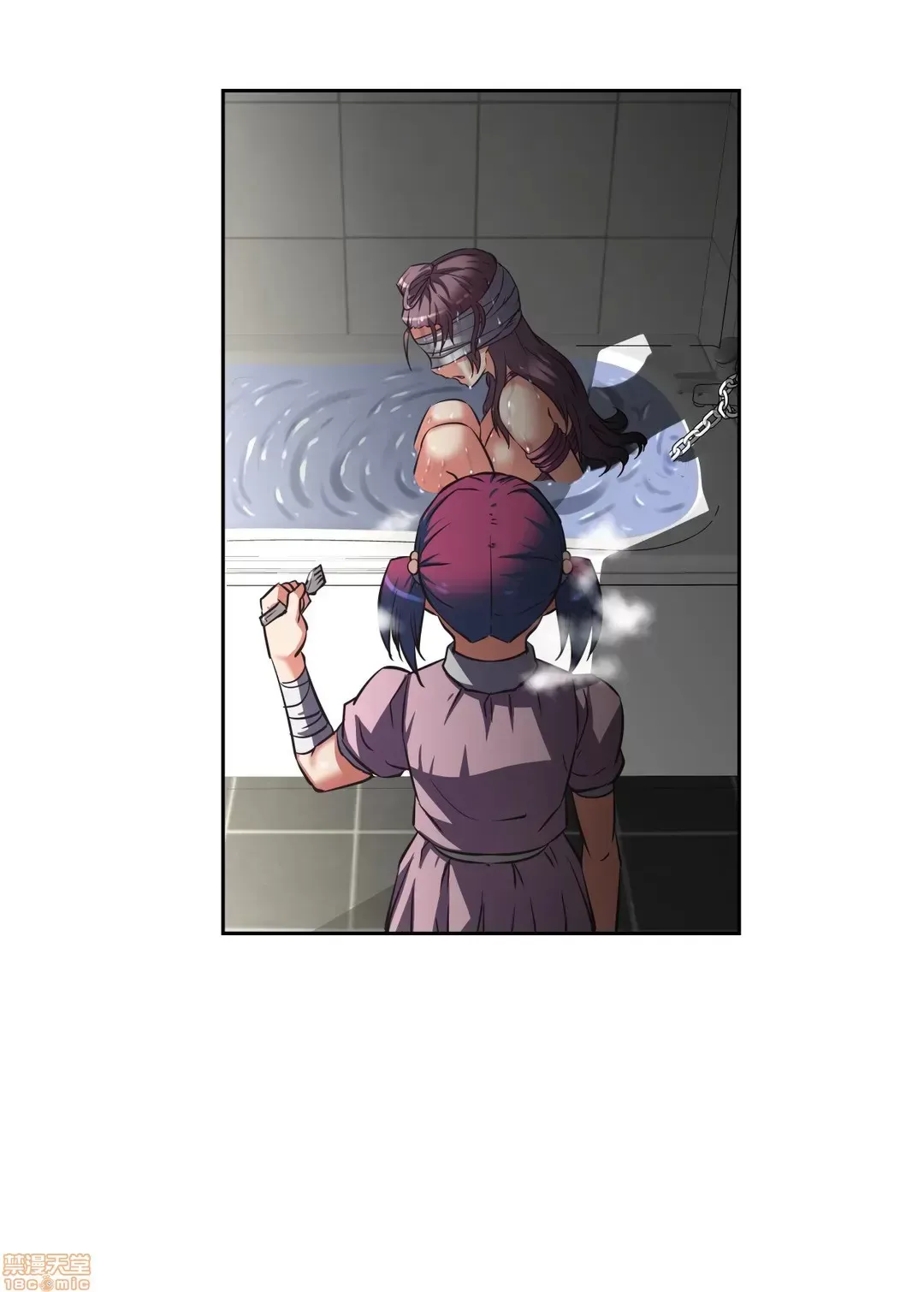 Tái sinh giới tính!? Các cô gái Santuchuan Chương 01-63