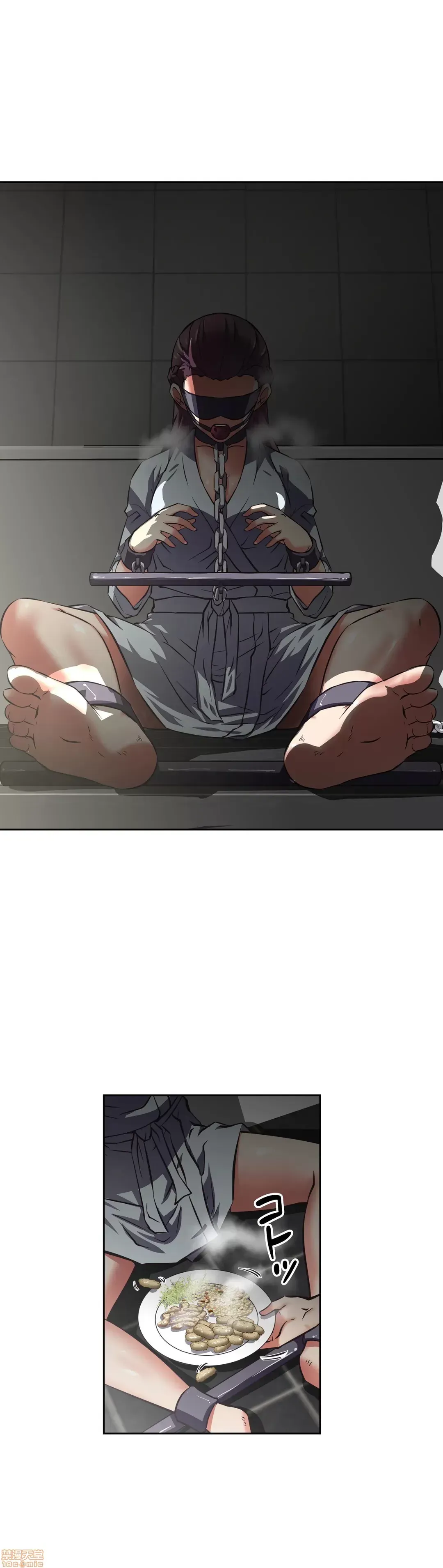 Tái sinh giới tính!? Các cô gái Santuchuan Chương 01-63