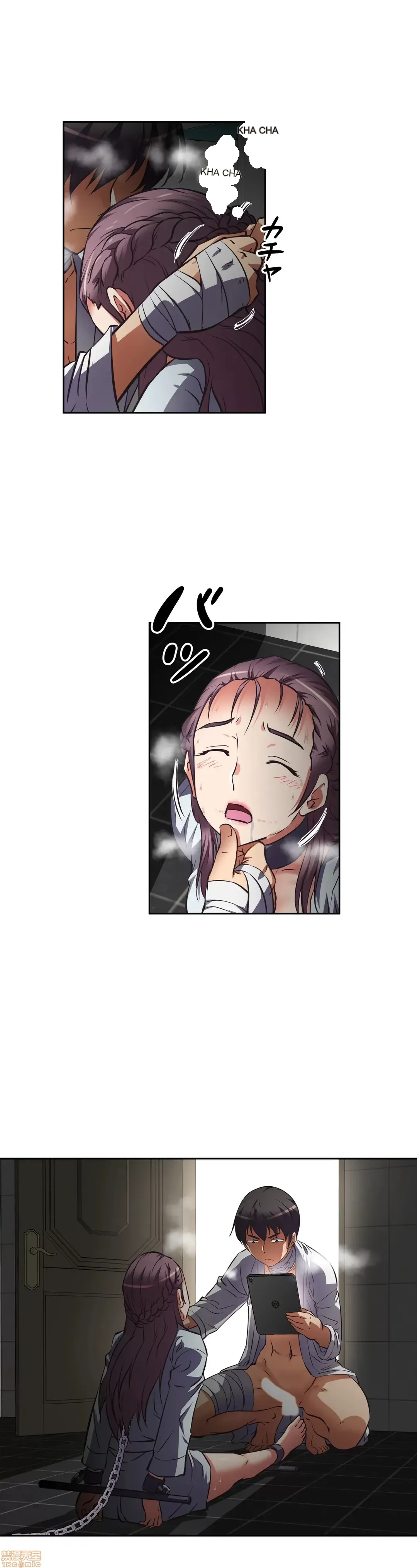 Tái sinh giới tính!? Các cô gái Santuchuan Chương 01-63