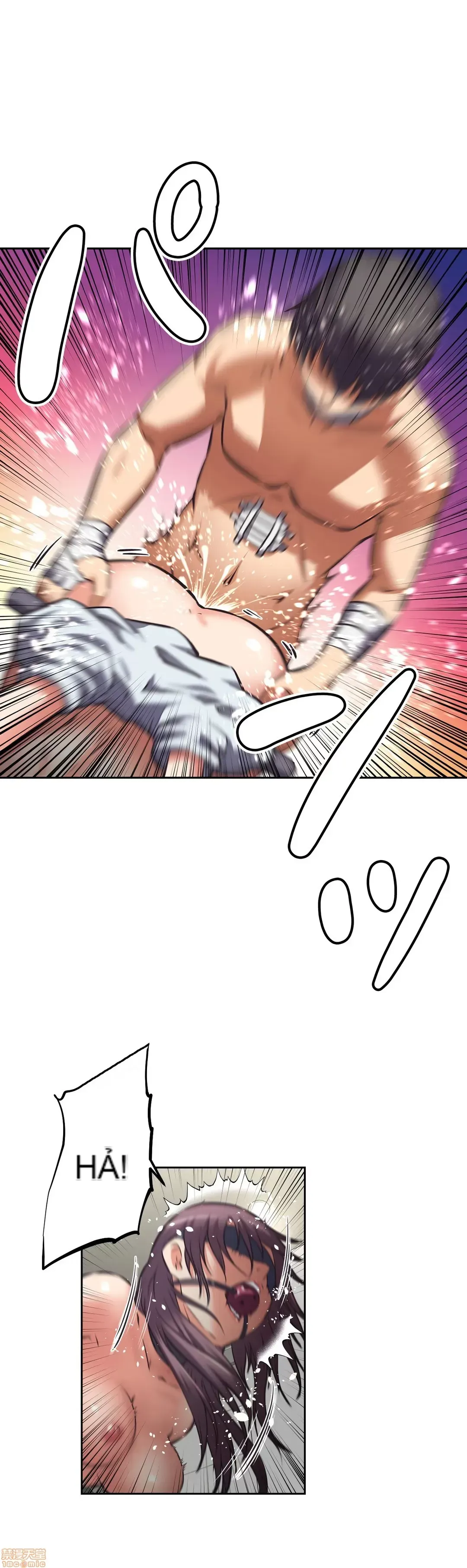 Tái sinh giới tính!? Các cô gái Santuchuan Chương 01-63