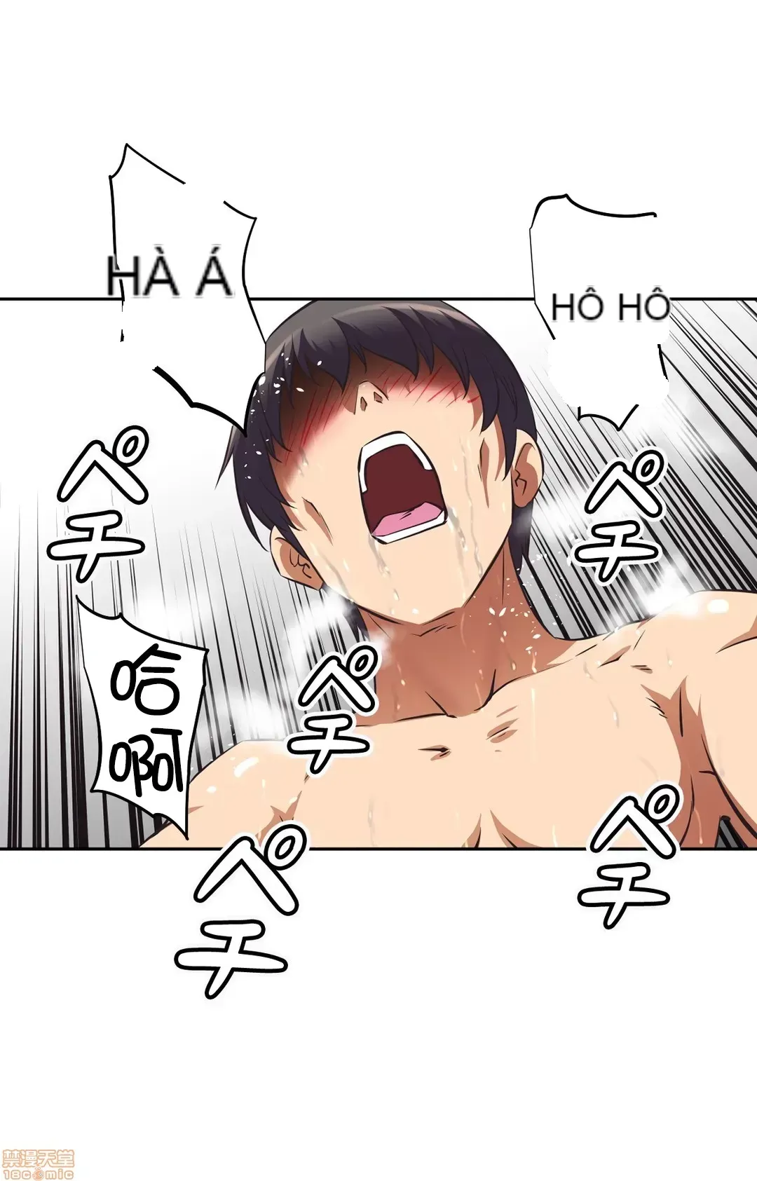 Tái sinh giới tính!? Các cô gái Santuchuan Chương 01-63