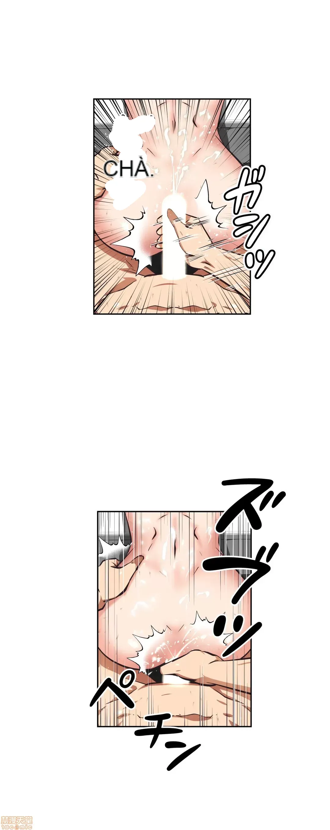 Tái sinh giới tính!? Các cô gái Santuchuan Chương 01-63