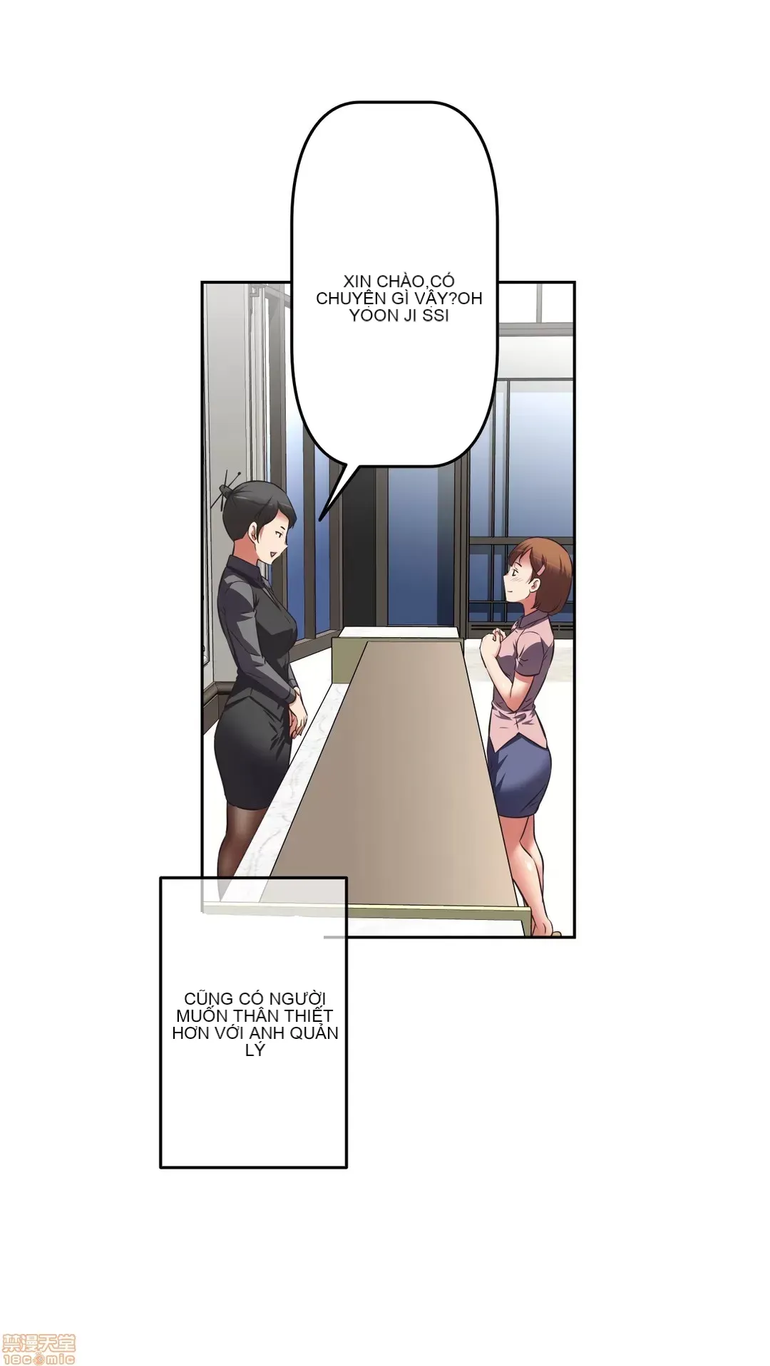 Tái sinh giới tính!? Các cô gái Santuchuan Chương 01-63