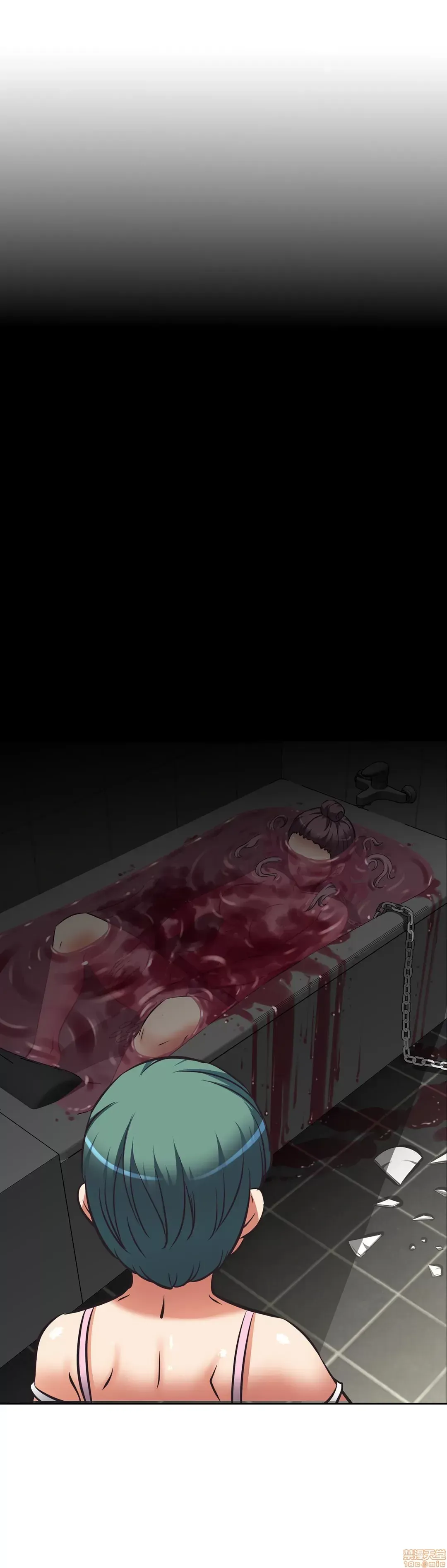 Tái sinh giới tính!? Các cô gái Santuchuan Chương 01-63