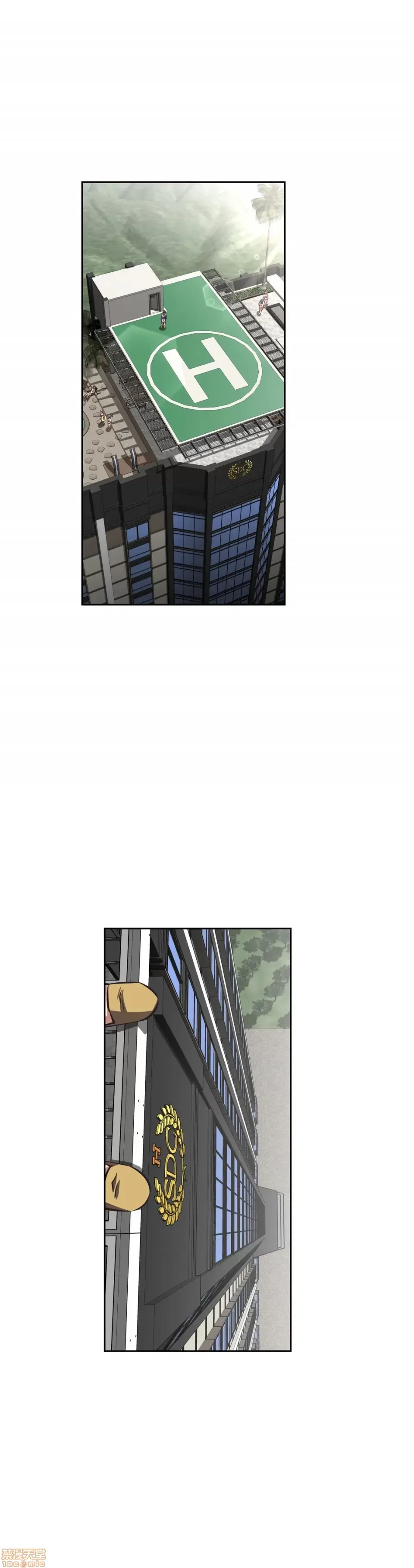 Tái sinh giới tính!? Các cô gái Santuchuan Chương 01-63