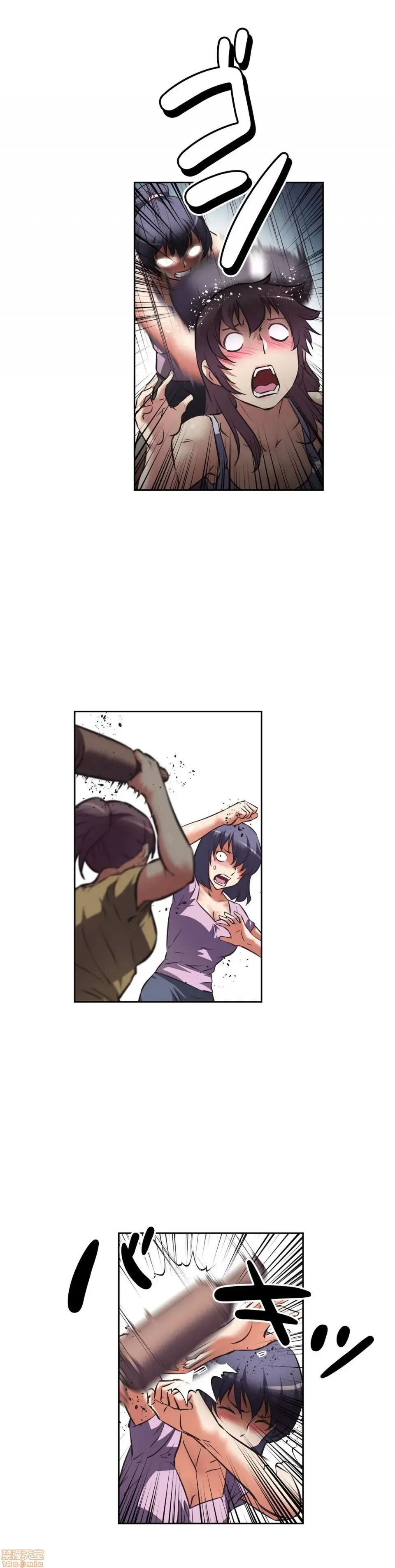 Tái sinh giới tính!? Các cô gái Santuchuan Chương 01-63