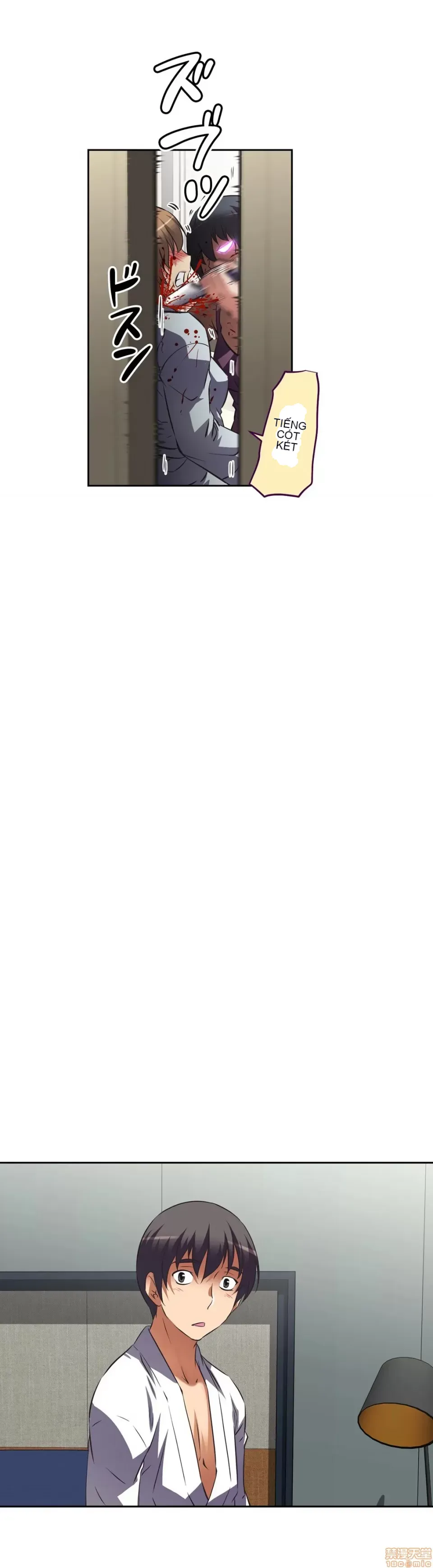 Tái sinh giới tính!? Các cô gái Santuchuan Chương 01-63