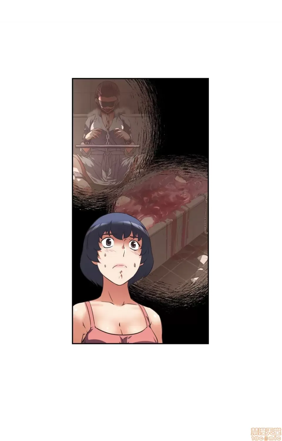 Tái sinh giới tính!? Các cô gái Santuchuan Chương 01-63