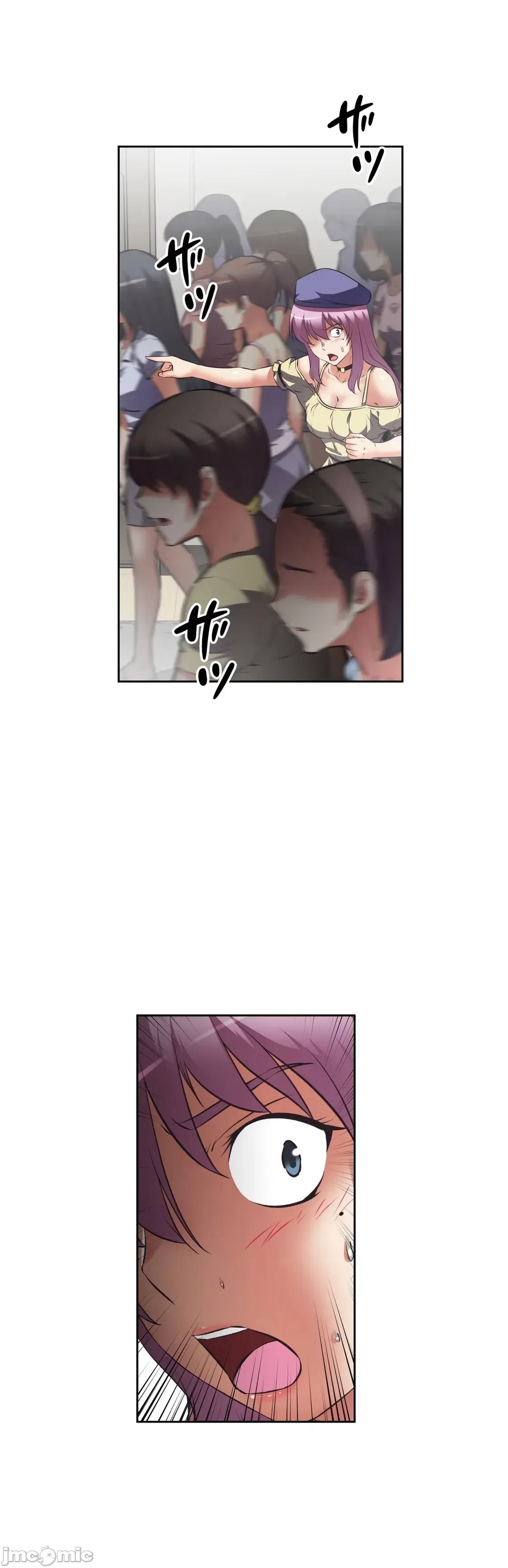 Tái sinh giới tính!? Các cô gái Santuchuan Chương 01-63