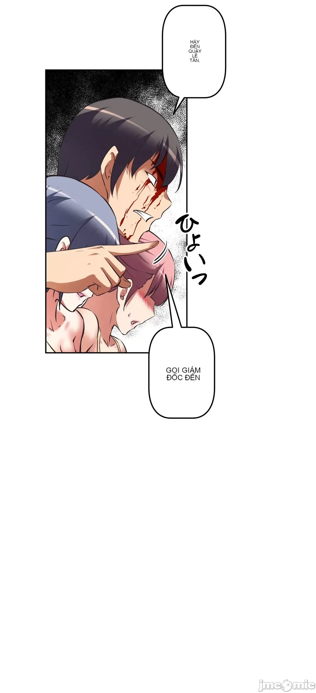 Tái sinh giới tính!? Các cô gái Santuchuan Chương 01-63