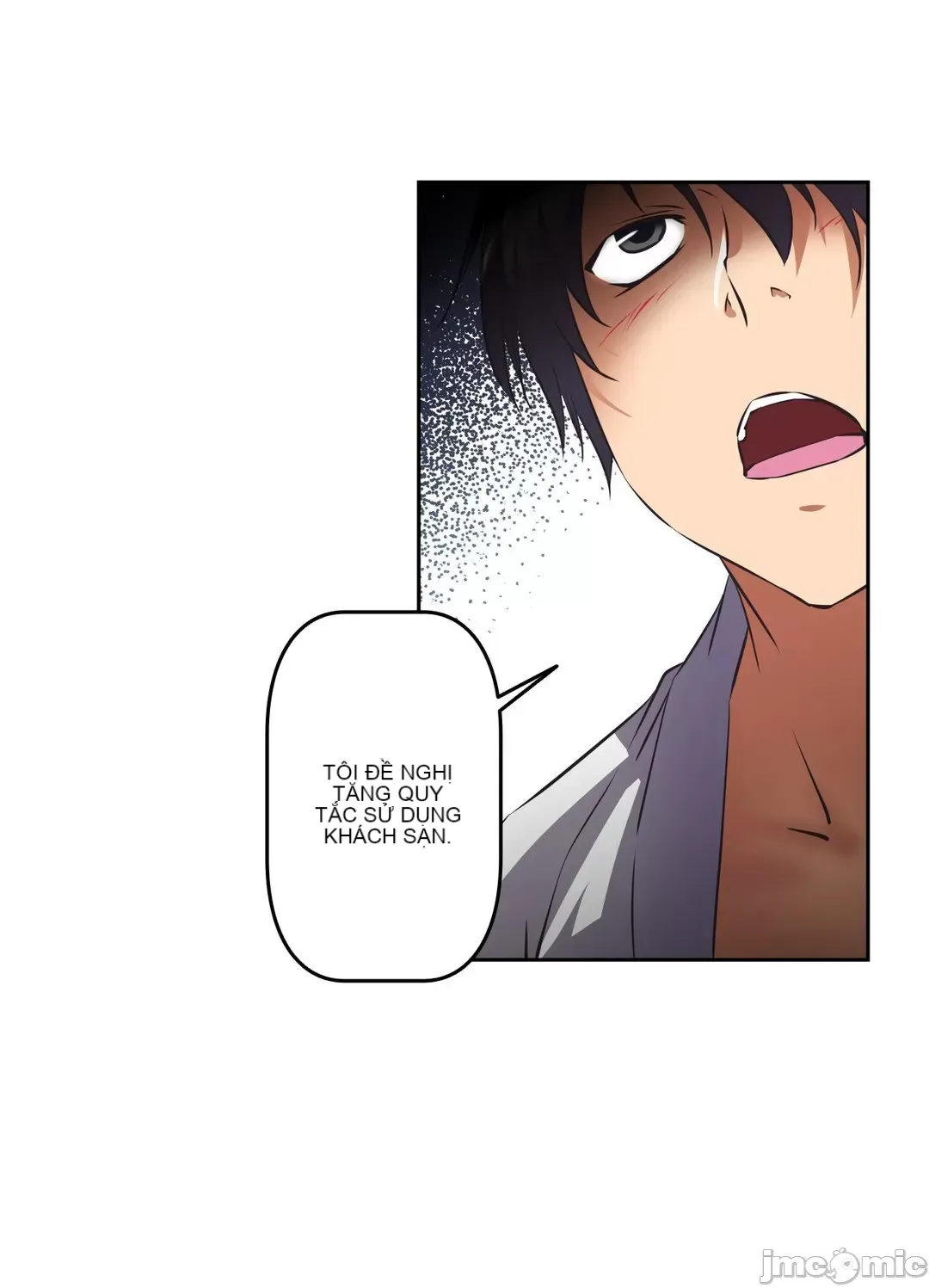 Tái sinh giới tính!? Các cô gái Santuchuan Chương 01-63