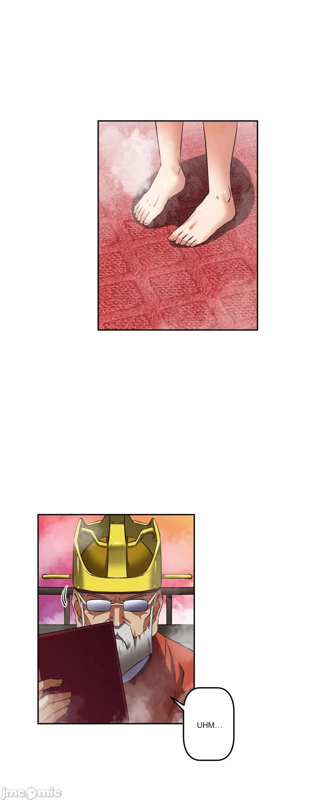 Tái sinh giới tính!? Các cô gái Santuchuan Chương 01-63