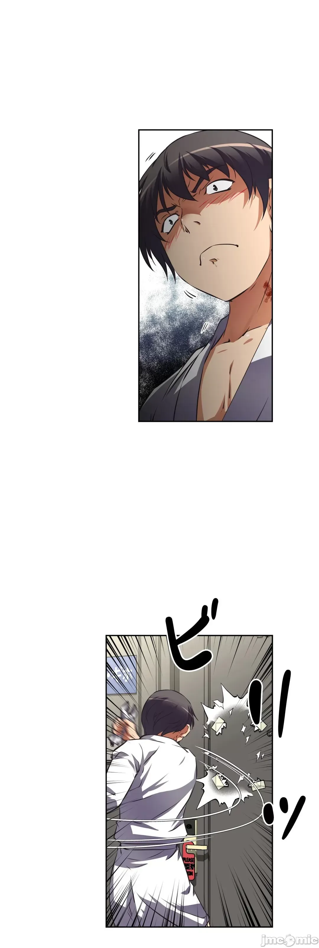 Tái sinh giới tính!? Các cô gái Santuchuan Chương 01-63