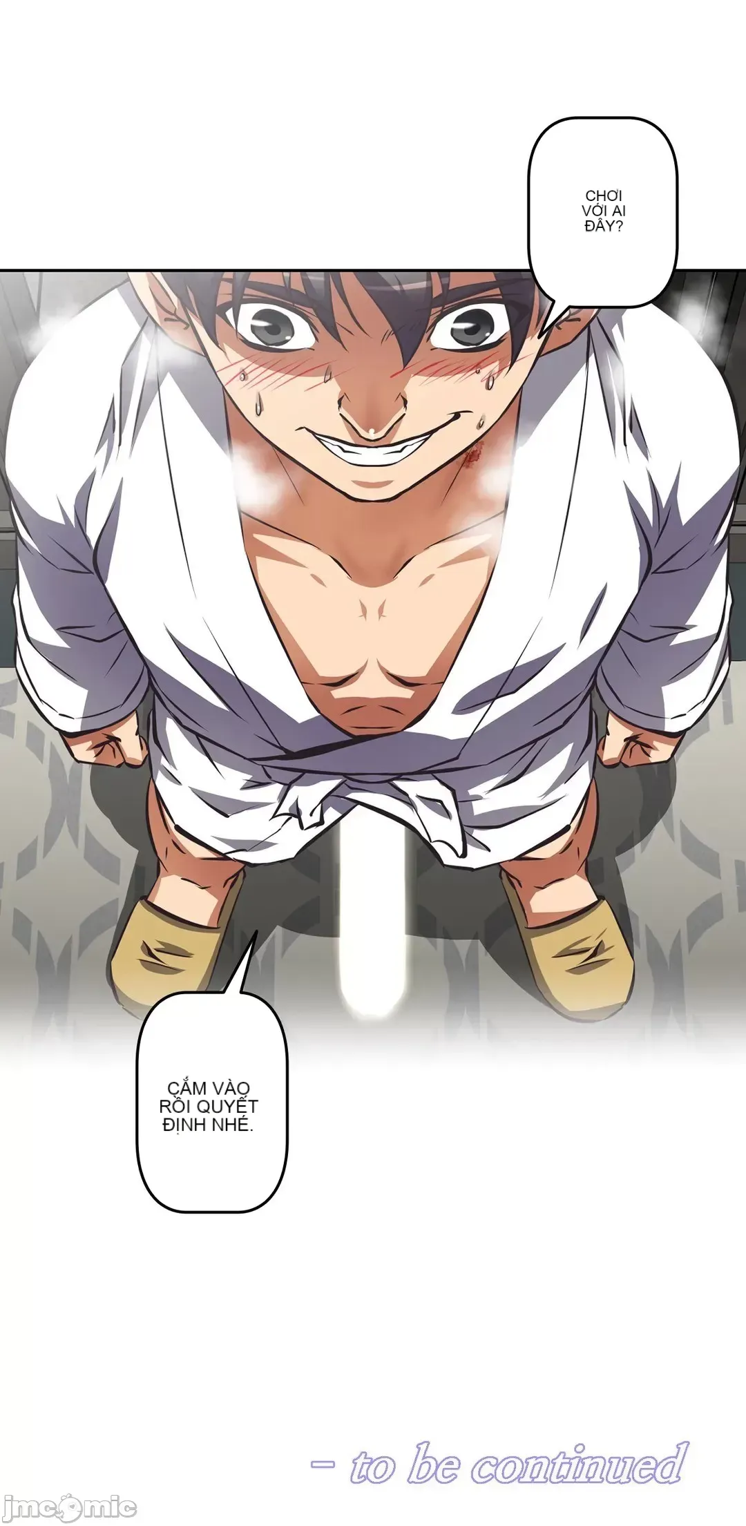 Tái sinh giới tính!? Các cô gái Santuchuan Chương 01-63