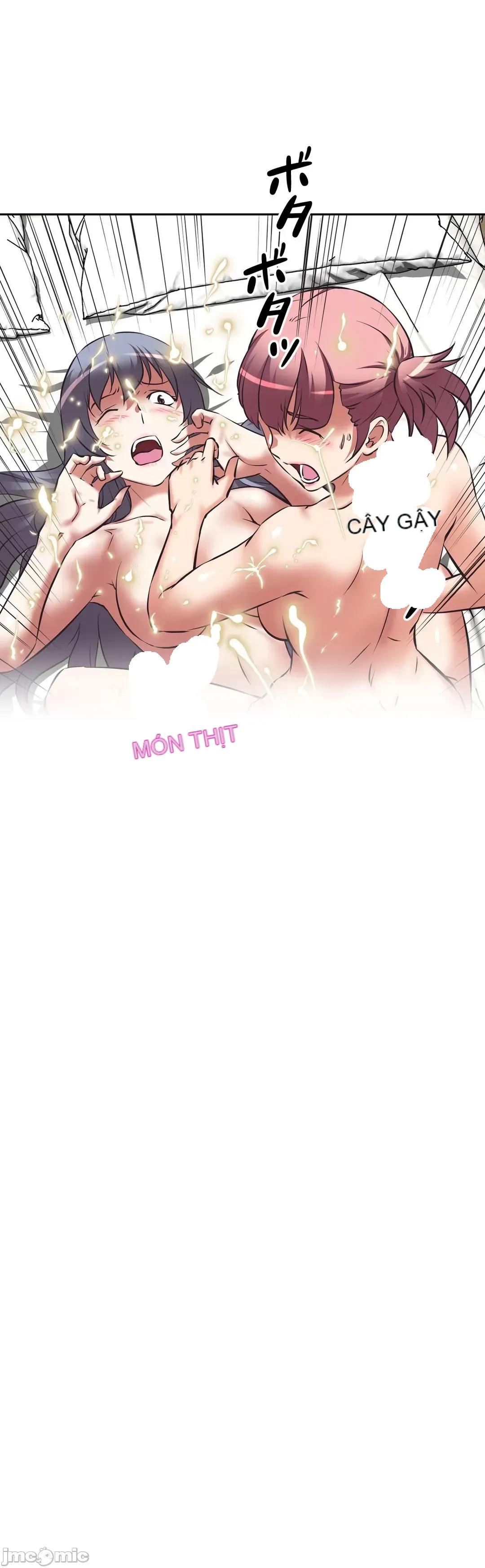 Tái sinh giới tính!? Các cô gái Santuchuan Chương 01-63