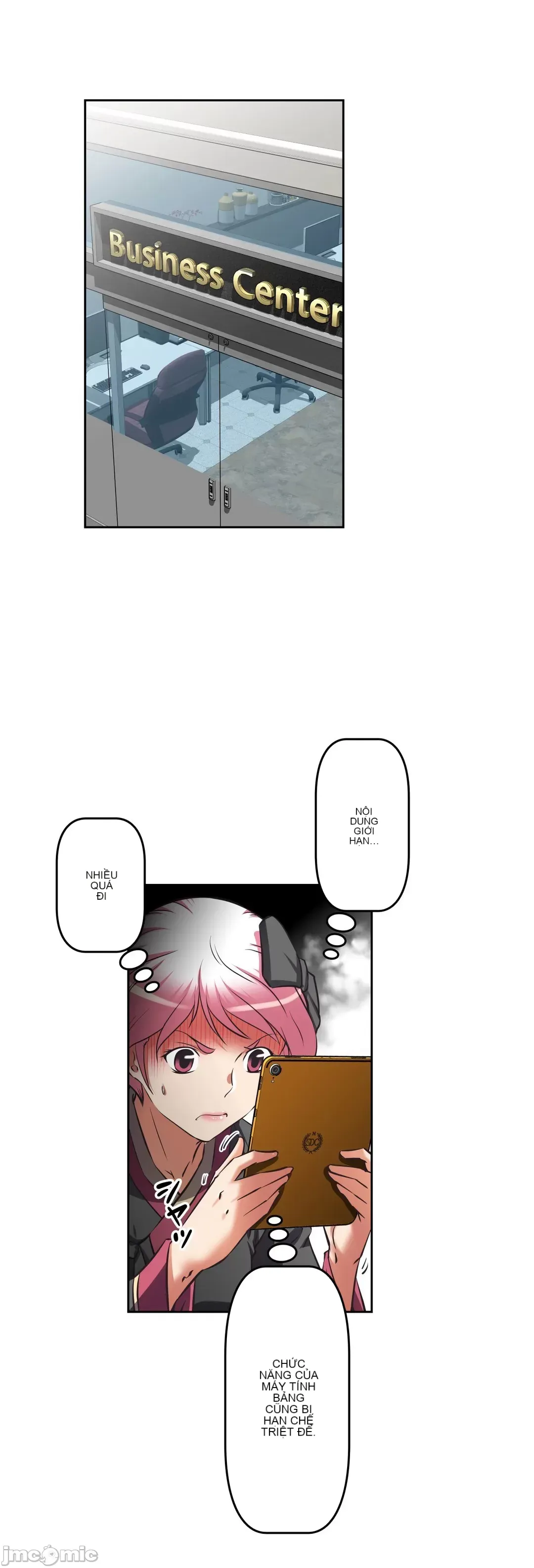 Tái sinh giới tính!? Các cô gái Santuchuan Chương 01-63