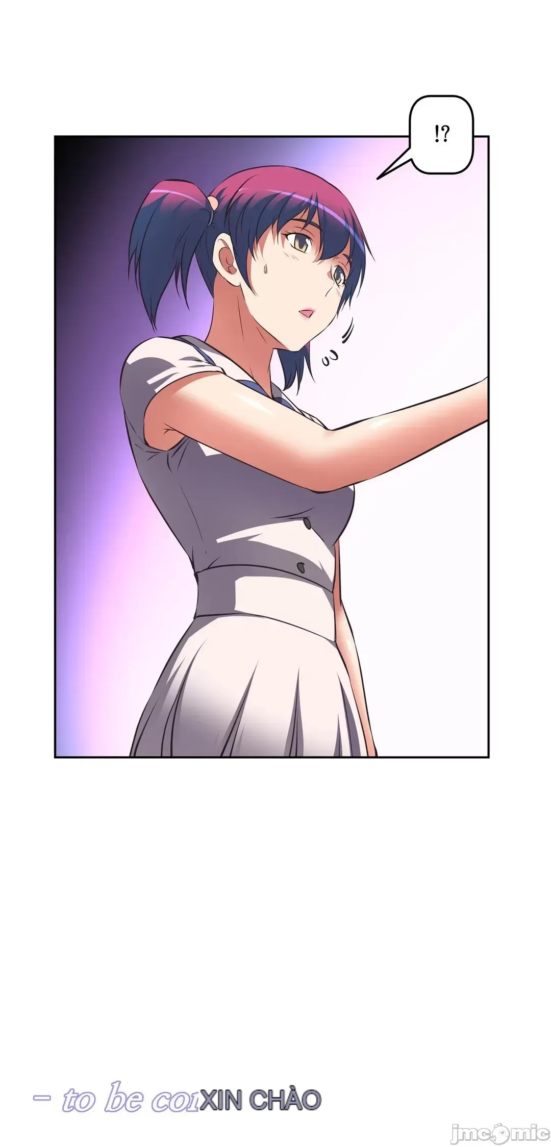 Tái sinh giới tính!? Các cô gái Santuchuan Chương 01-63