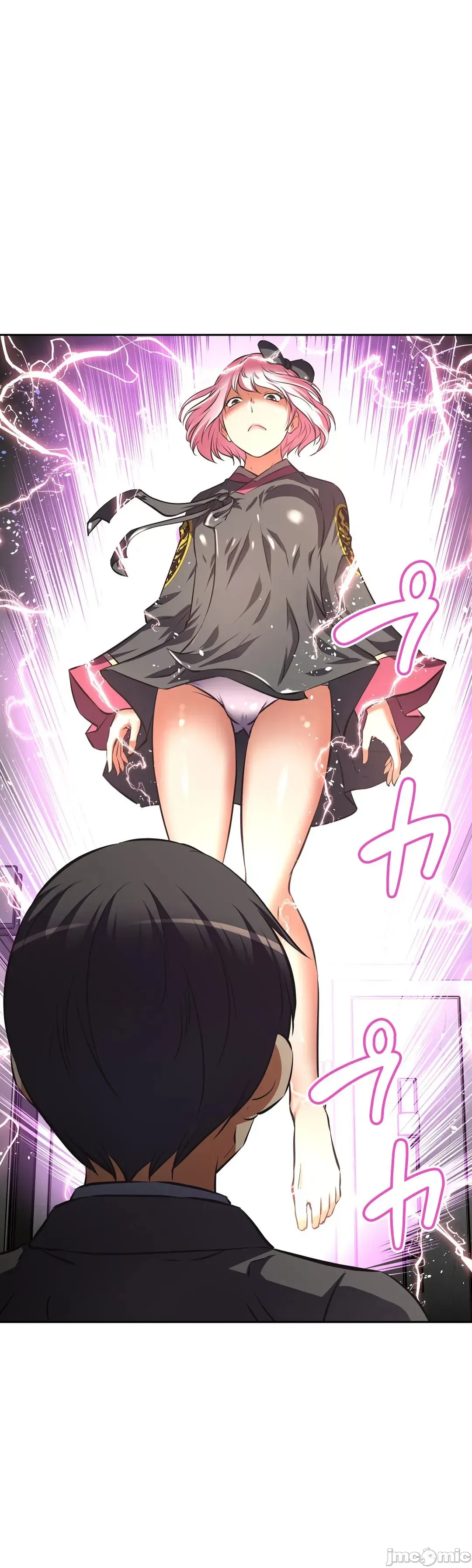 Tái sinh giới tính!? Các cô gái Santuchuan Chương 01-63