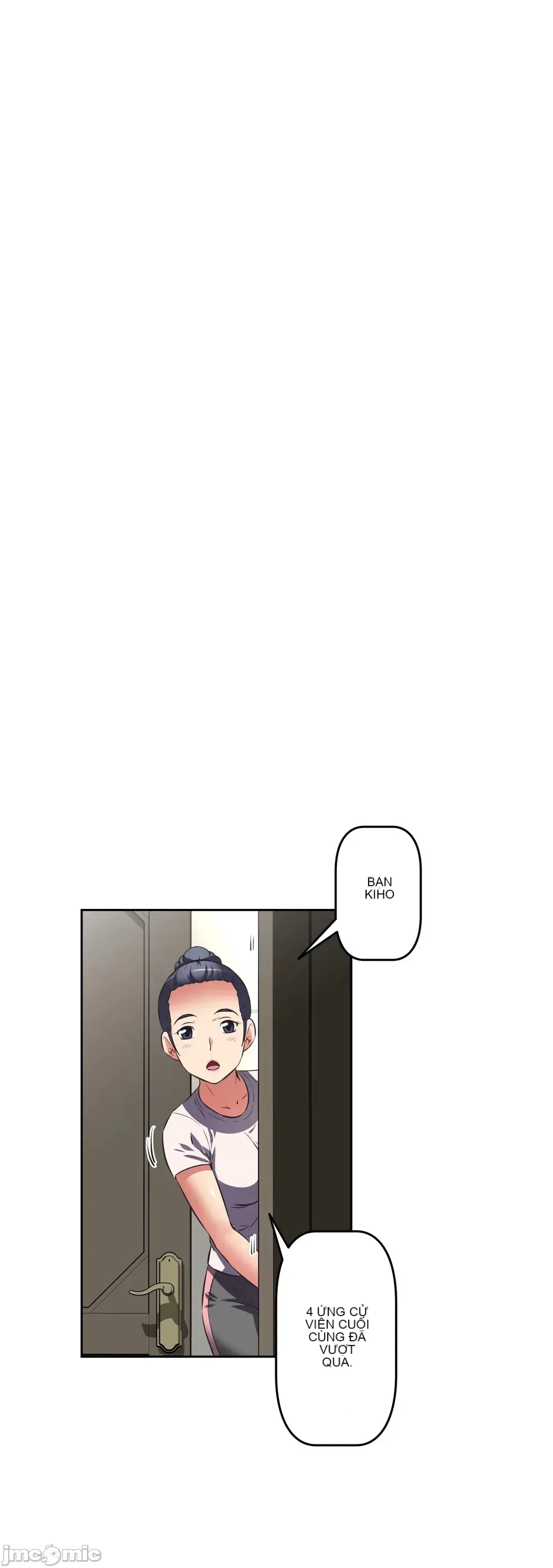 Tái sinh giới tính!? Các cô gái Santuchuan Chương 01-63