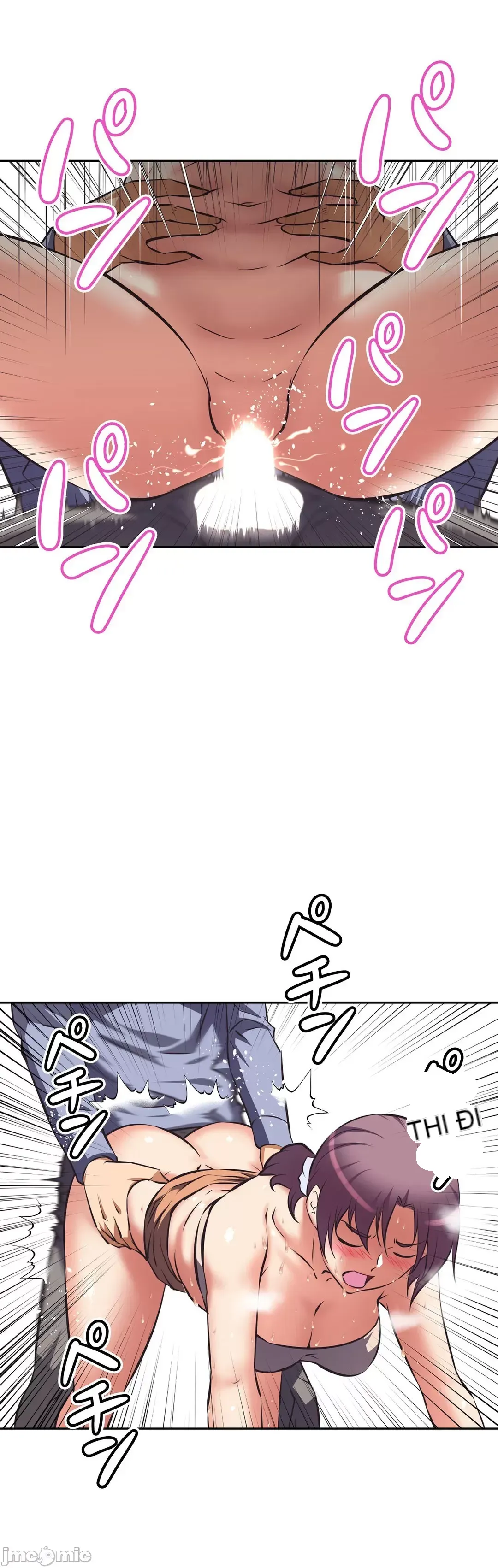 Tái sinh giới tính!? Các cô gái Santuchuan Chương 01-63