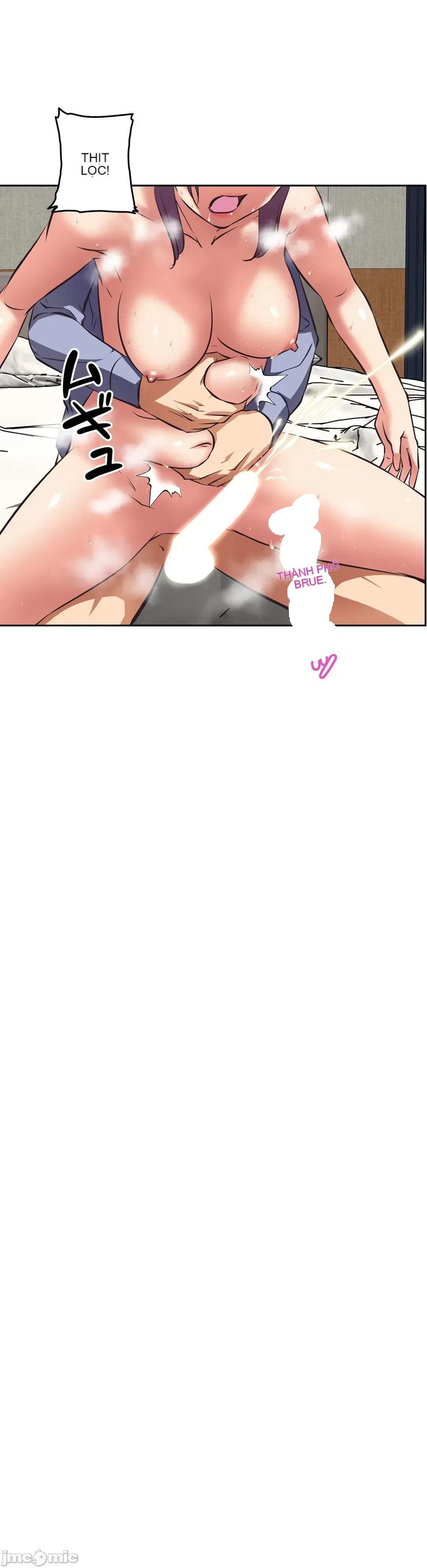 Tái sinh giới tính!? Các cô gái Santuchuan Chương 01-63