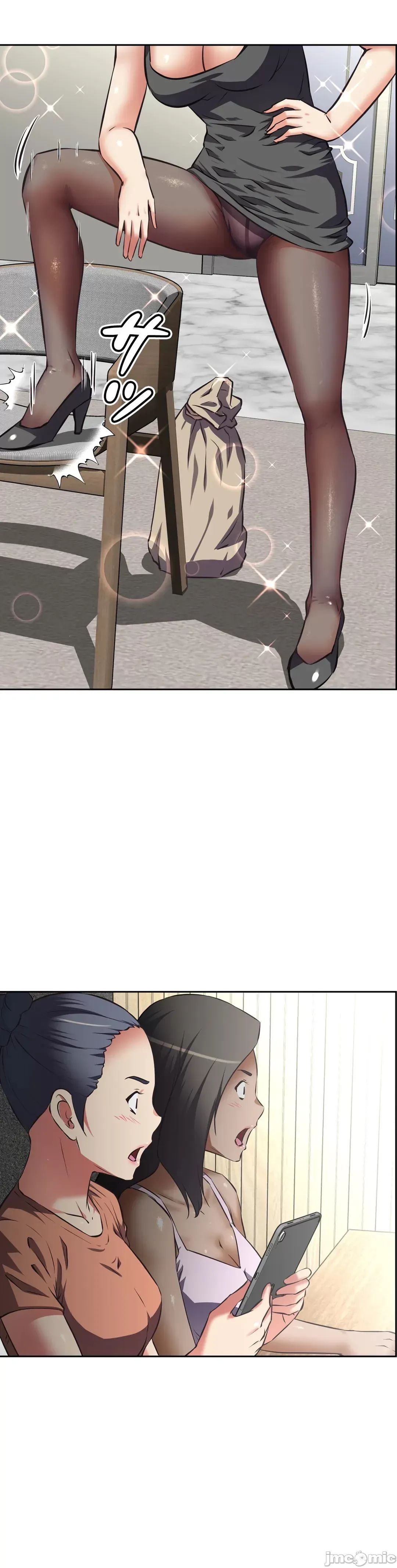 Tái sinh giới tính!? Các cô gái Santuchuan Chương 01-63