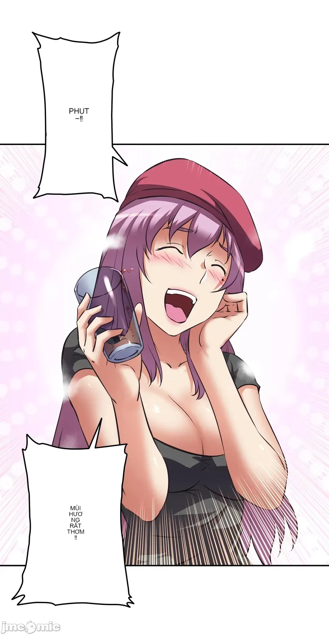 Tái sinh giới tính!? Các cô gái Santuchuan Chương 01-63