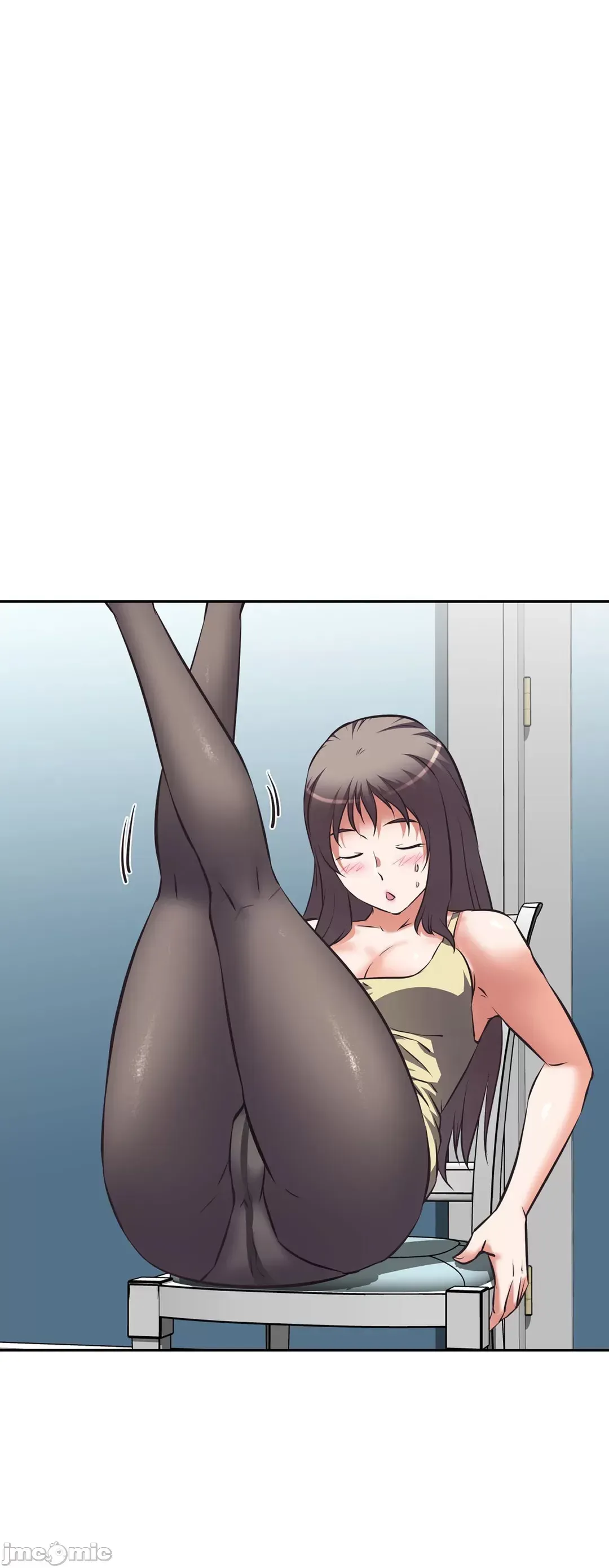 Tái sinh giới tính!? Các cô gái Santuchuan Chương 01-63