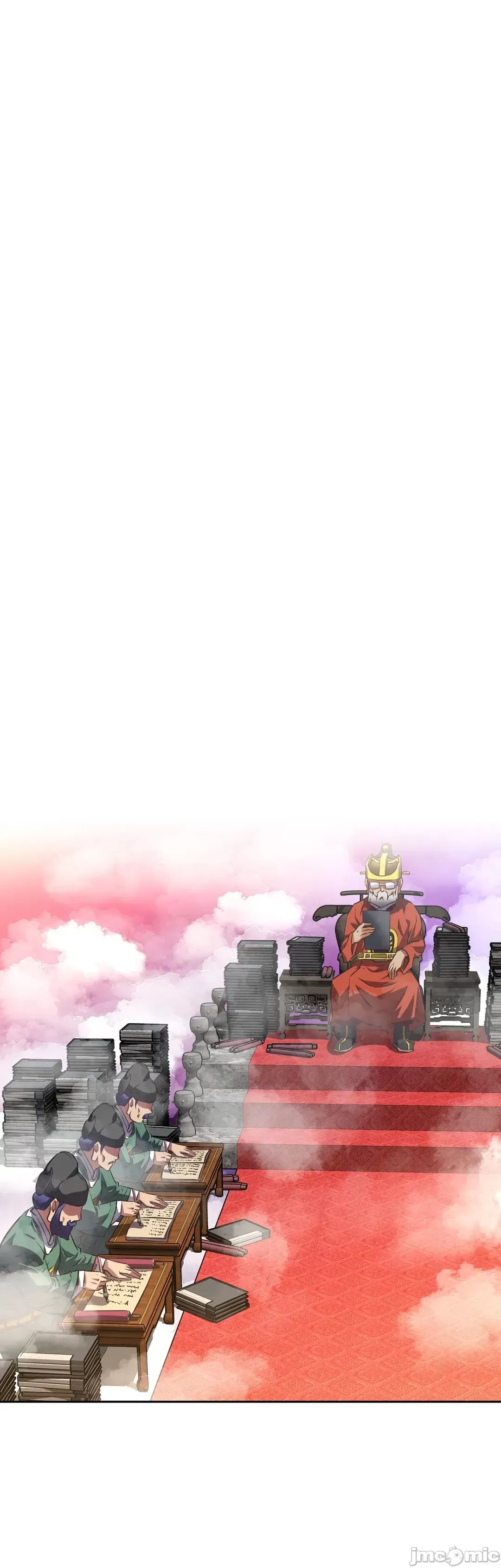 Tái sinh giới tính!? Các cô gái Santuchuan Chương 01-63