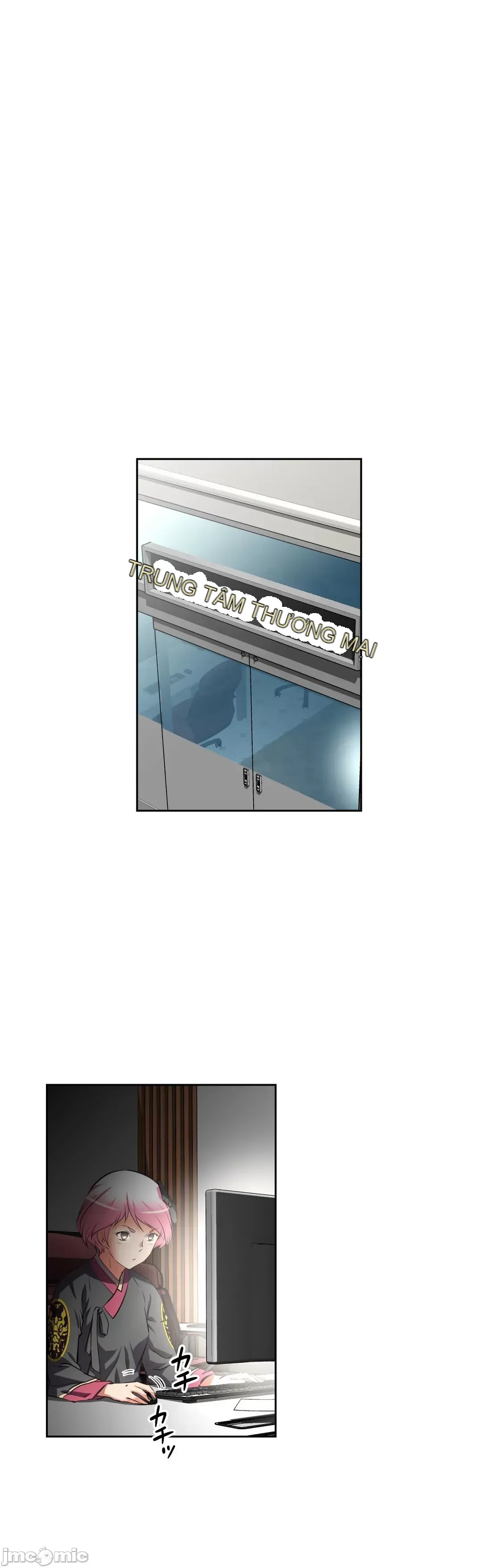 Tái sinh giới tính!? Các cô gái Santuchuan Chương 01-63